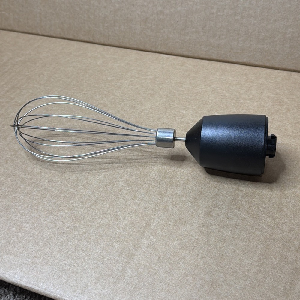 Cuisinart Smart Stick Hand Blender WHISK Attachment HB-154PC1 replacement part